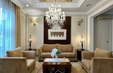 BINTARO – HOUSE – FOR SALE