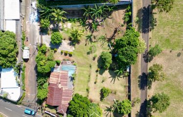 PONDOK INDAH – LAND – FOR SALE