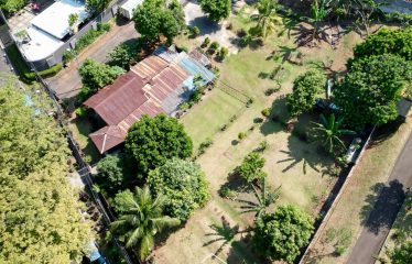 PONDOK INDAH – LAND – FOR SALE