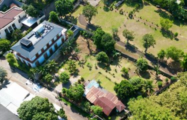 PONDOK INDAH – LAND – FOR SALE