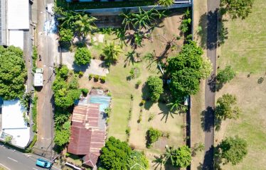PONDOK INDAH – LAND – FOR SALE