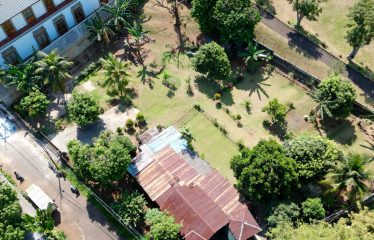 PONDOK INDAH – LAND – FOR SALE
