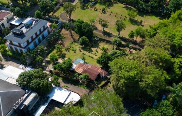 PONDOK INDAH – LAND – FOR SALE