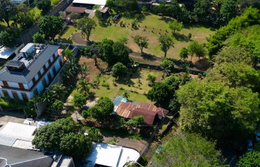PONDOK INDAH – LAND – FOR SALE