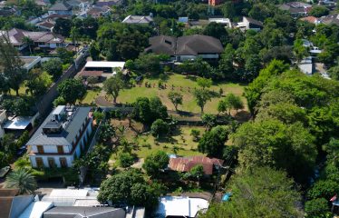 PONDOK INDAH – LAND – FOR SALE