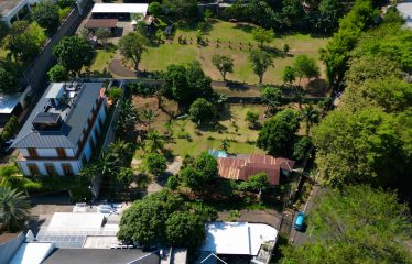 PONDOK INDAH – LAND – FOR SALE