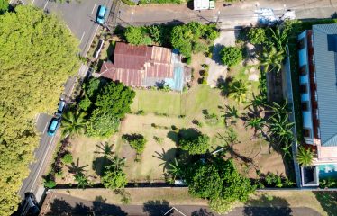 PONDOK INDAH – LAND – FOR SALE