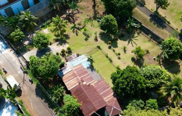 PONDOK INDAH – LAND – FOR SALE