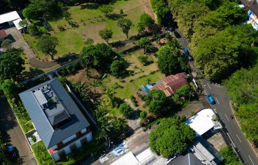 PONDOK INDAH – LAND – FOR SALE