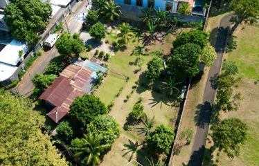 PONDOK INDAH – LAND – FOR SALE