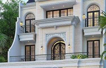 CILANDAK – HOUSE – FOR SALE