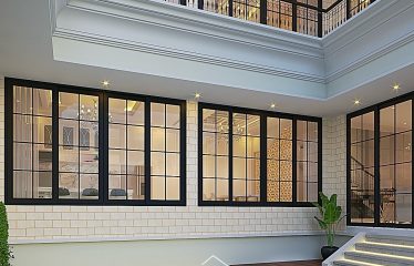 CILANDAK – HOUSE – FOR SALE