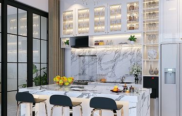 CILANDAK – HOUSE – FOR SALE