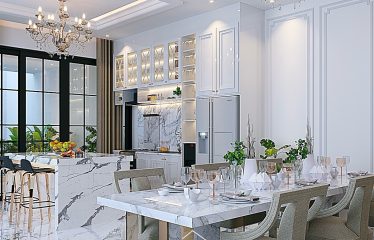 CILANDAK – HOUSE – FOR SALE