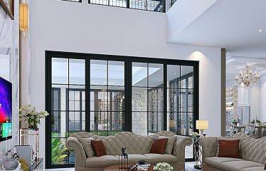 CILANDAK – HOUSE – FOR SALE