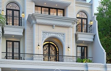 CILANDAK – HOUSE – FOR SALE