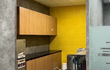 SUDIRMAN – COMMERCIAL – FOR SALE