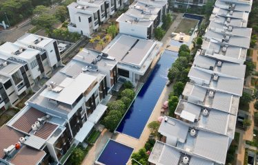 ANCOL – HOUSE – FOR SALE