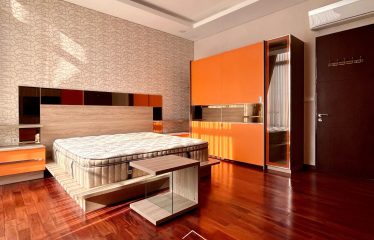 ANCOL – HOUSE – FOR SALE