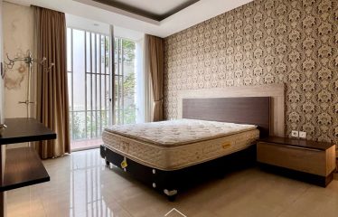 ANCOL – HOUSE – FOR SALE