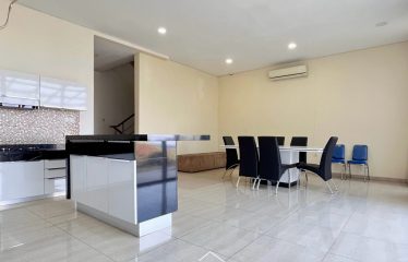 ANCOL – HOUSE – FOR SALE