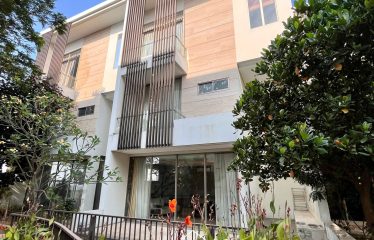 ANCOL – HOUSE – FOR SALE
