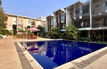 ANCOL – HOUSE – FOR SALE