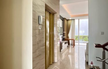ANCOL – HOUSE – FOR SALE