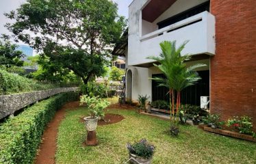 PONDOK INDAH – HOUSE – FOR SALE