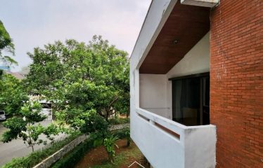 PONDOK INDAH – HOUSE – FOR SALE