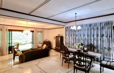 PONDOK INDAH – HOUSE – FOR SALE