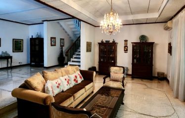 PONDOK INDAH – HOUSE – FOR SALE