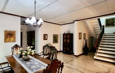 PONDOK INDAH – HOUSE – FOR SALE