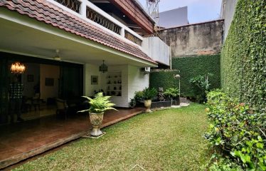 PONDOK INDAH – HOUSE – FOR SALE