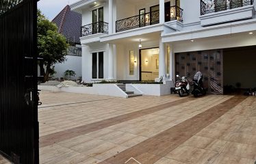 CILANDAK – HOUSE – FOR SALE