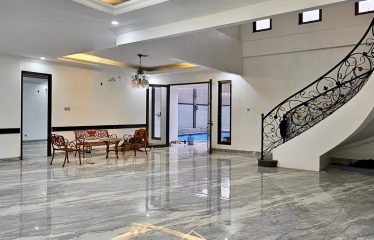 CILANDAK – HOUSE – FOR SALE
