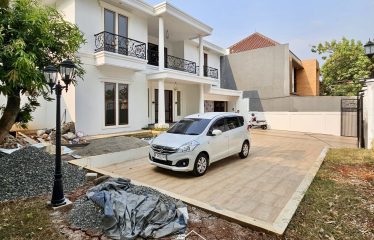 CILANDAK – HOUSE – FOR SALE