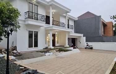 CILANDAK – HOUSE – FOR SALE