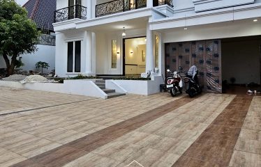 CILANDAK – HOUSE – FOR SALE