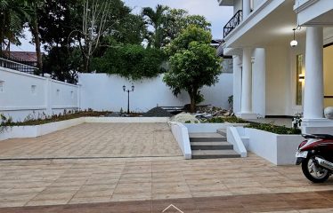CILANDAK – HOUSE – FOR SALE