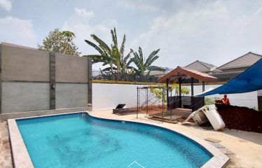 CILANDAK – HOUSE – FOR SALE