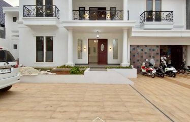 CILANDAK – HOUSE – FOR SALE