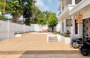 CILANDAK – HOUSE – FOR SALE