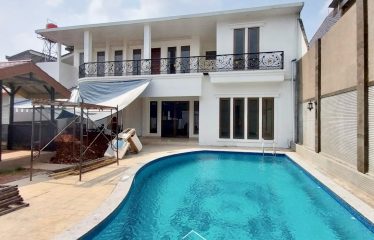 CILANDAK – HOUSE – FOR SALE