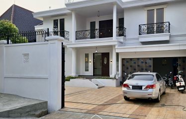 CILANDAK – HOUSE – FOR SALE