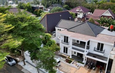 CILANDAK – HOUSE – FOR SALE