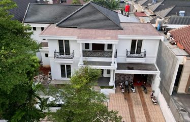 CILANDAK – HOUSE – FOR SALE