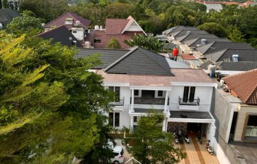 CILANDAK – HOUSE – FOR SALE