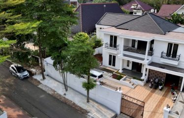 CILANDAK – HOUSE – FOR SALE
