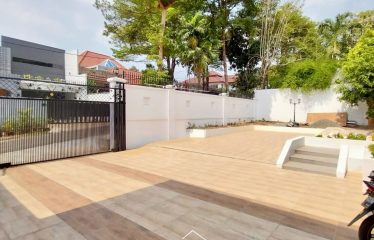 CILANDAK – HOUSE – FOR SALE